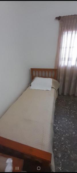 La casa de Lili y Javier